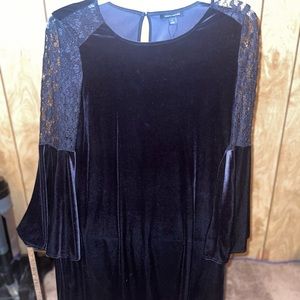 Tommy Hilfiger Flare Dress